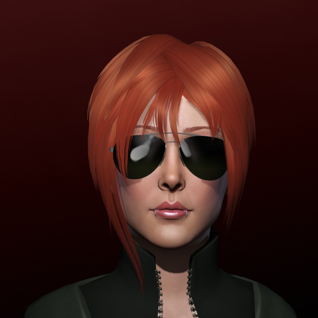 SamusAron