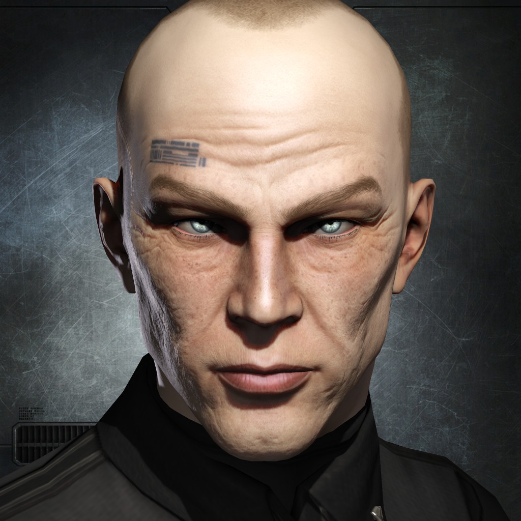 John Exmortis John Exmortis