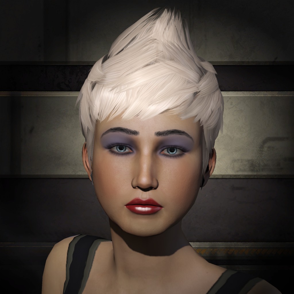 Alexsis