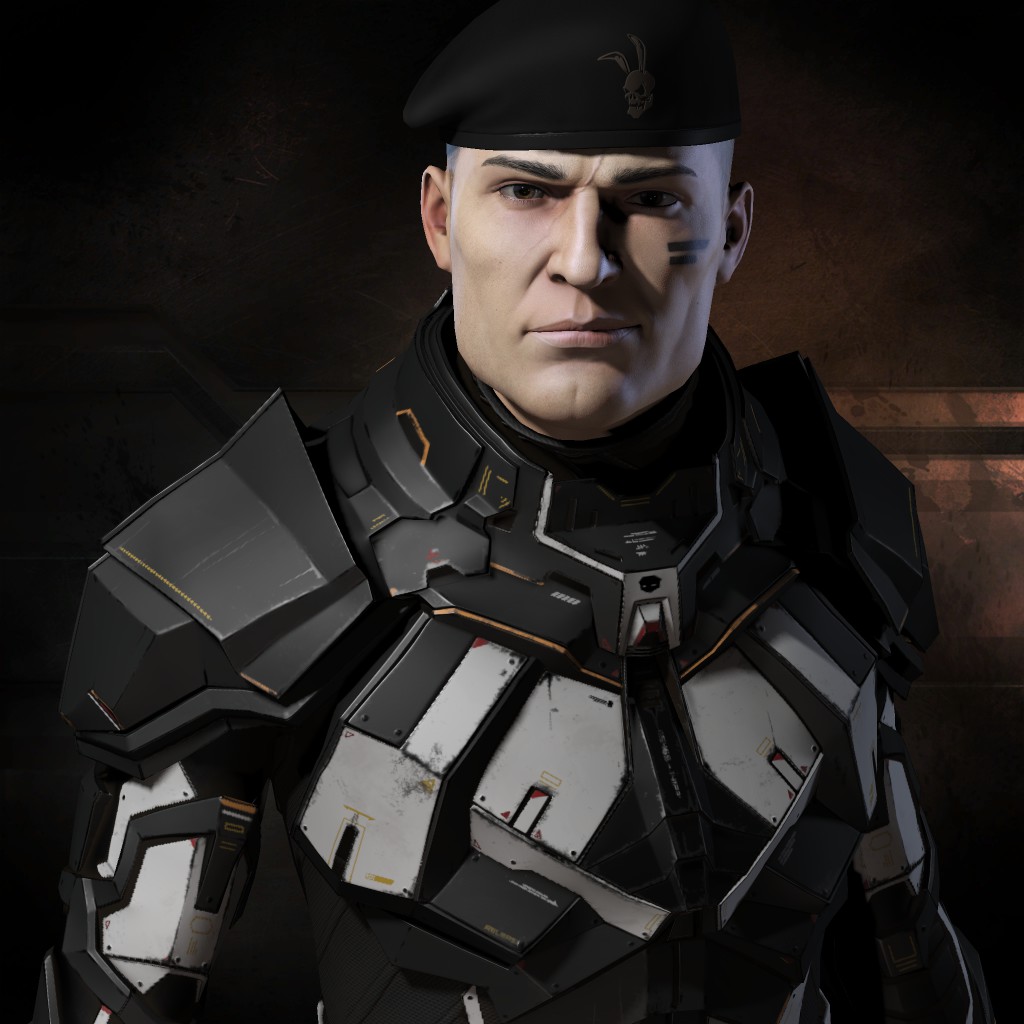 Rogue Ulfsark
