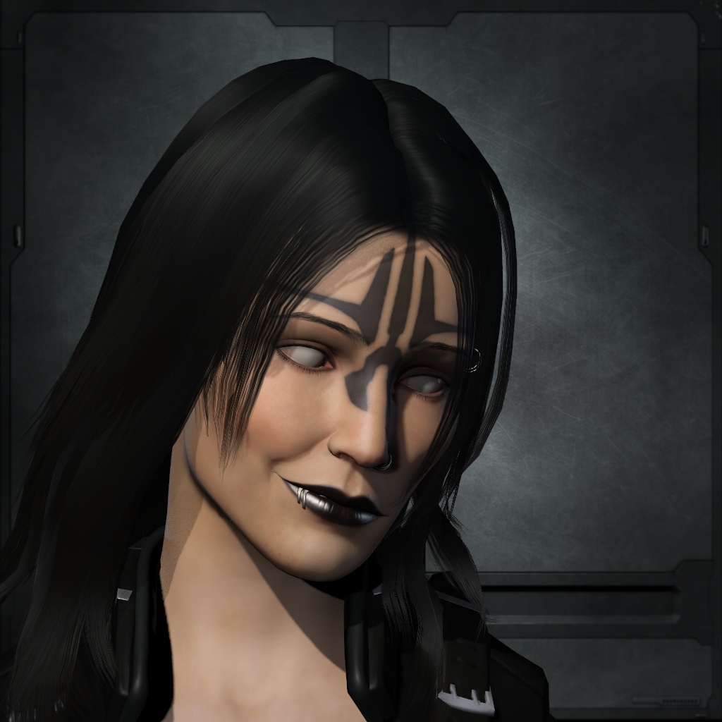 Karin Statik