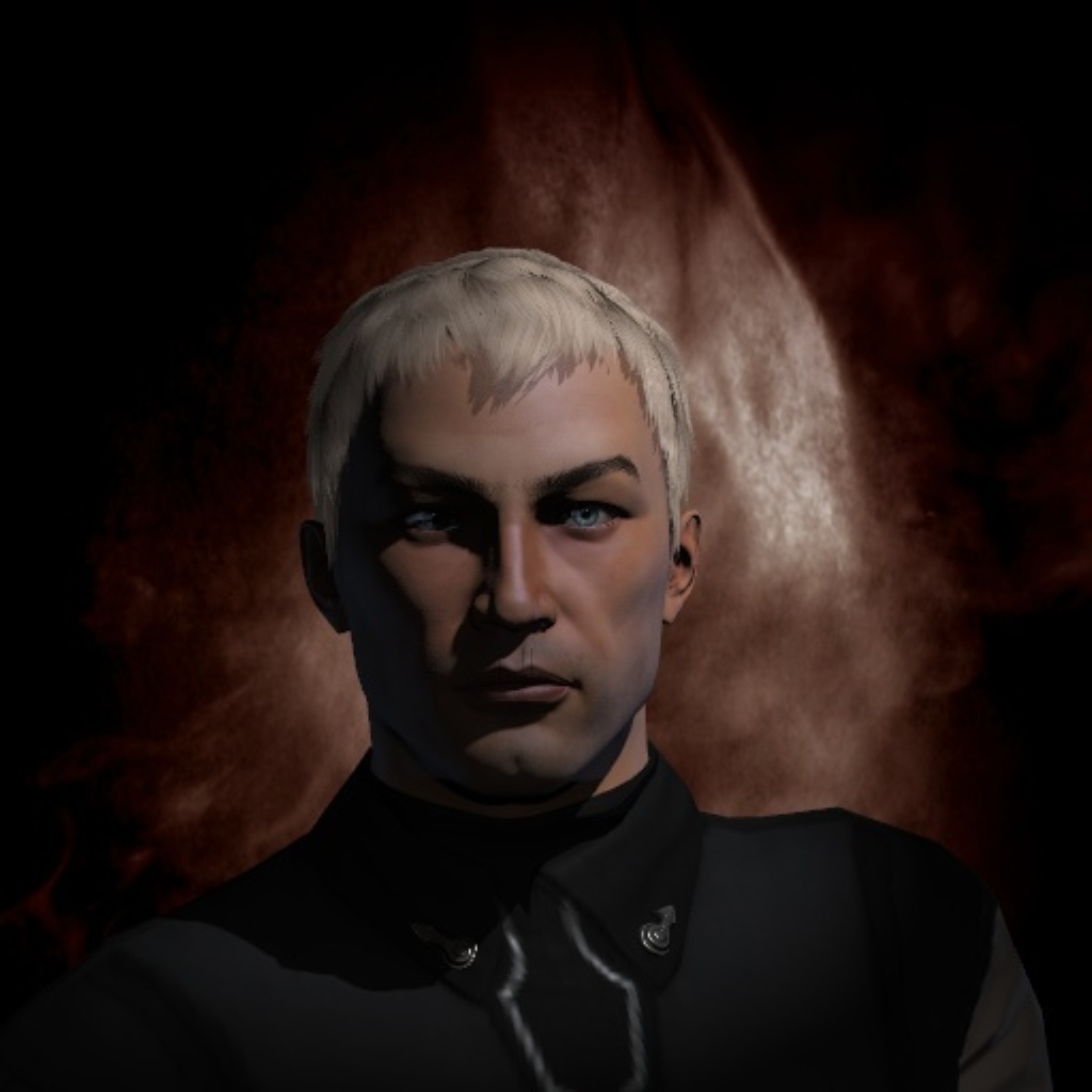 portrait