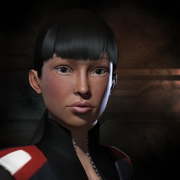 Noxany portrait