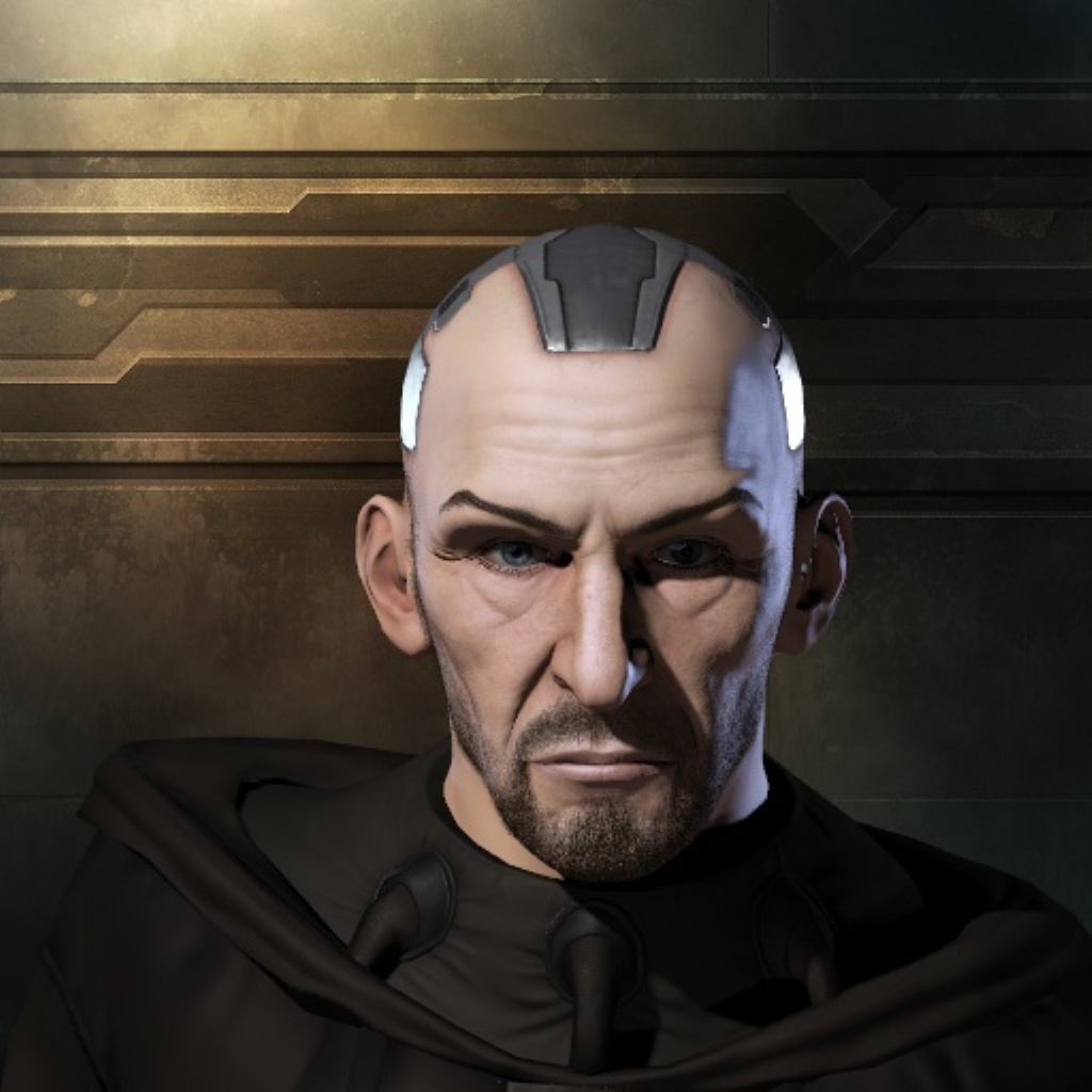 Sebastian Drake