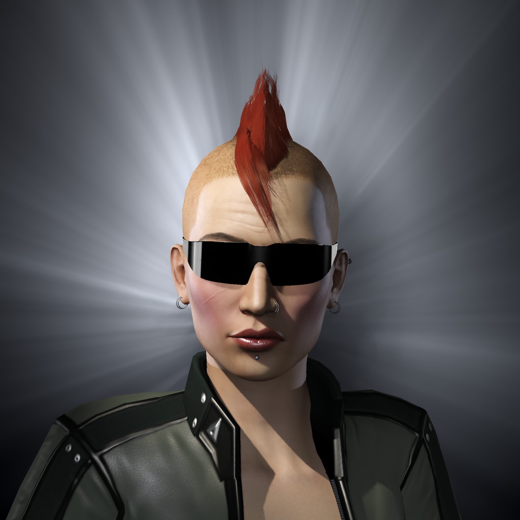 Terra Novva