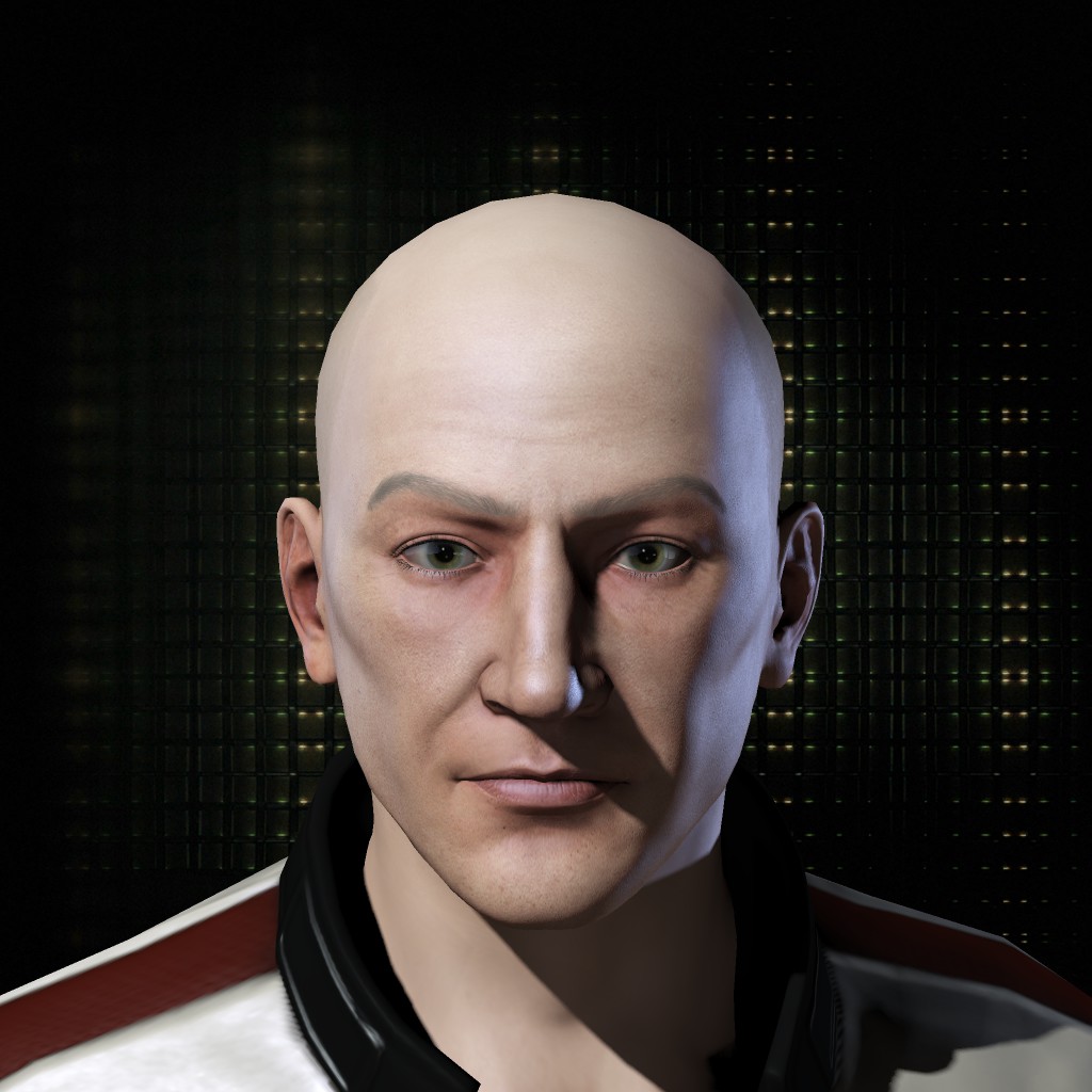 Barnaby Joseph