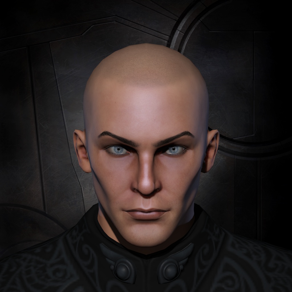 Angry Capt