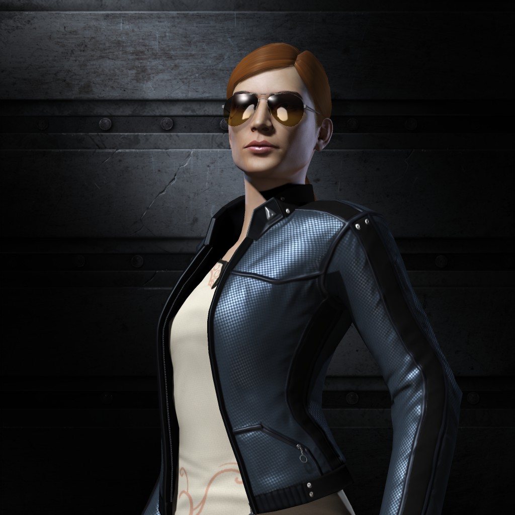 Adana Janius