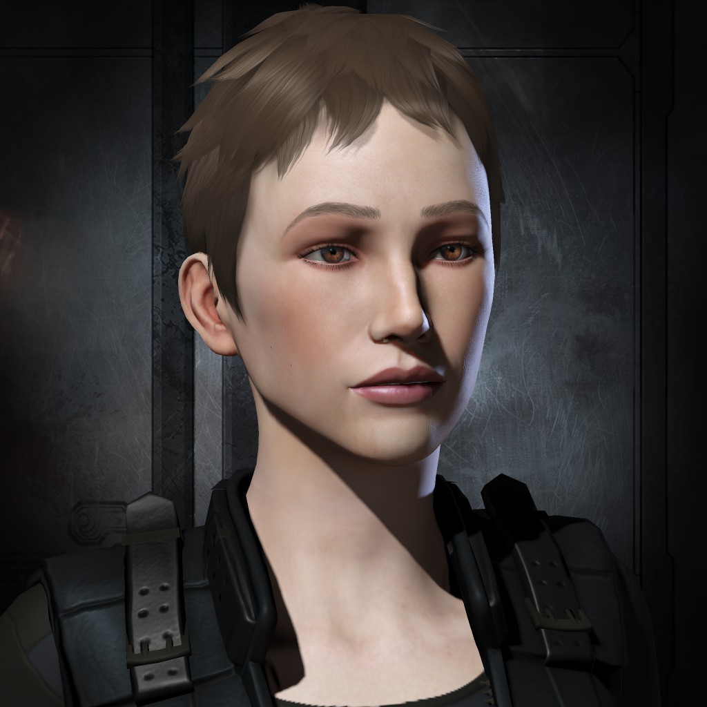 Sparky Hanrahan