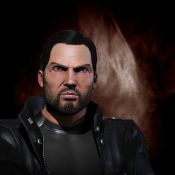 Goratschin Igor portrait