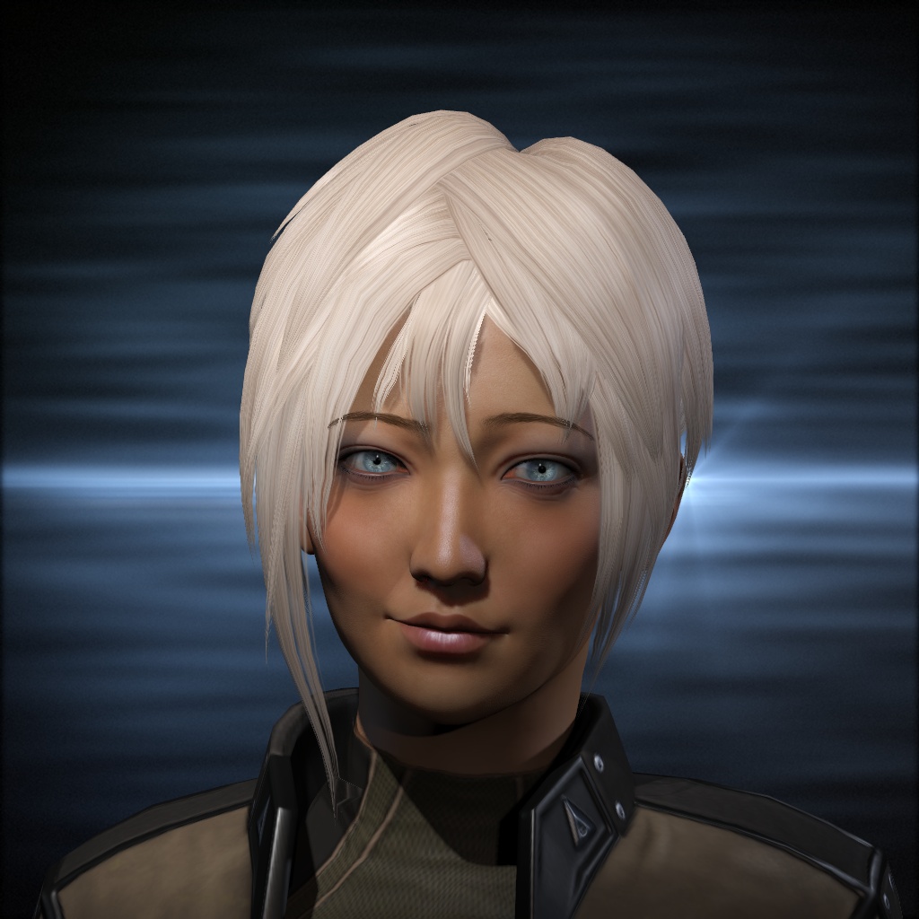 portrait