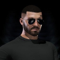Klisang portrait