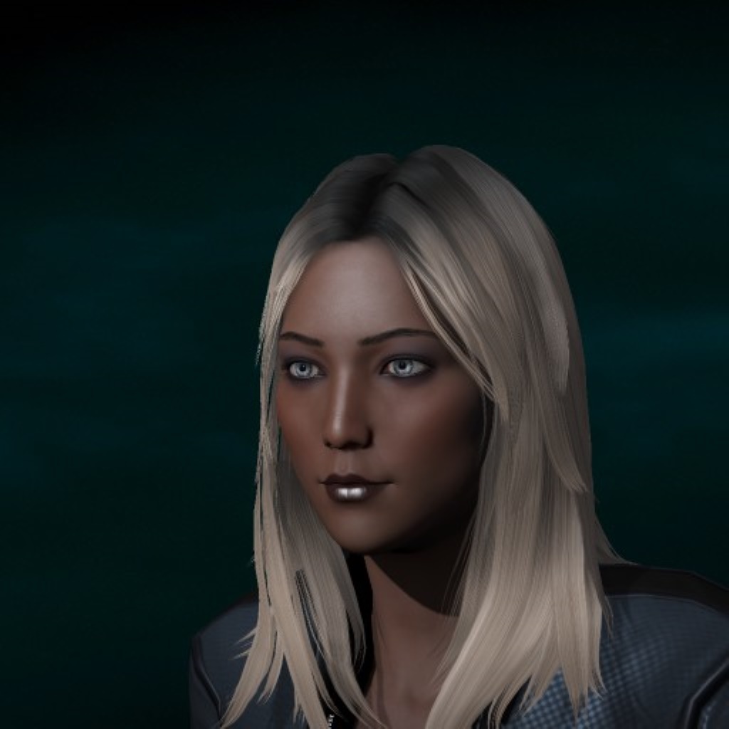Dragon Lady79