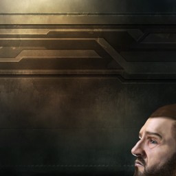 Pretoko portrait