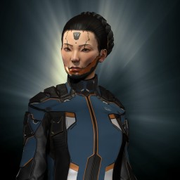 Qutis Hanid portrait