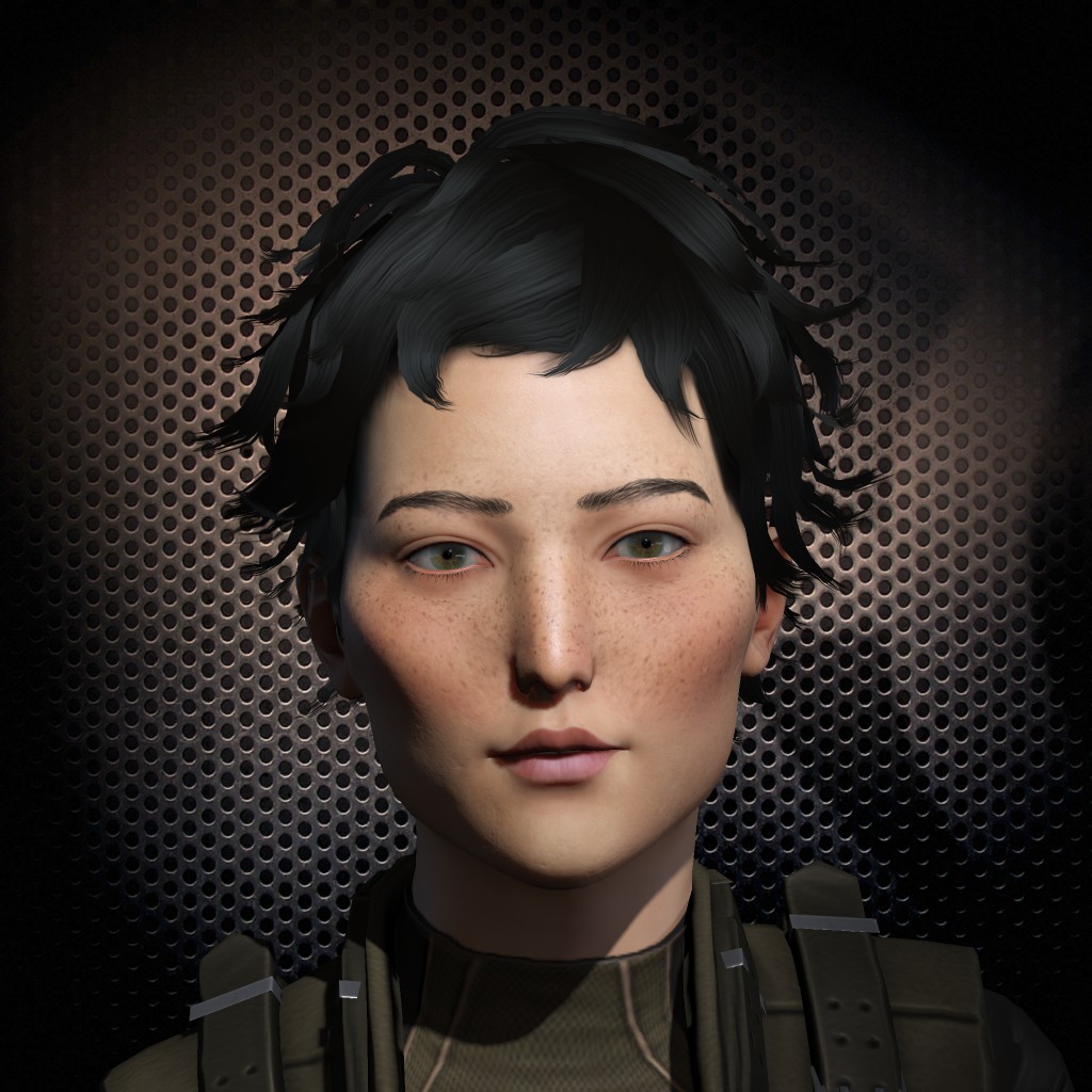 Thegogetergirl