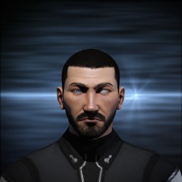 Mathias Angelias portrait