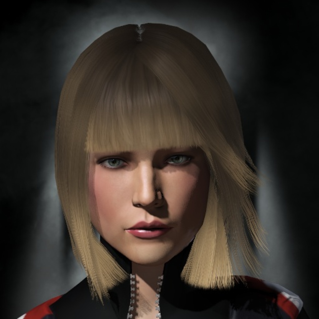 Sarah Lightsun