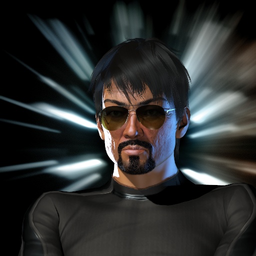 Dellboy Jones