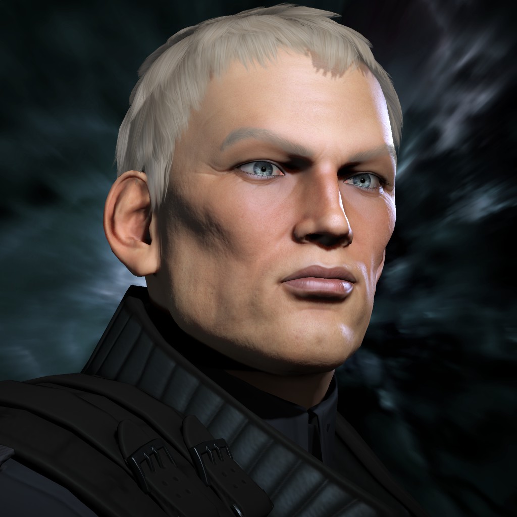 HEINZ ZERO portrait
