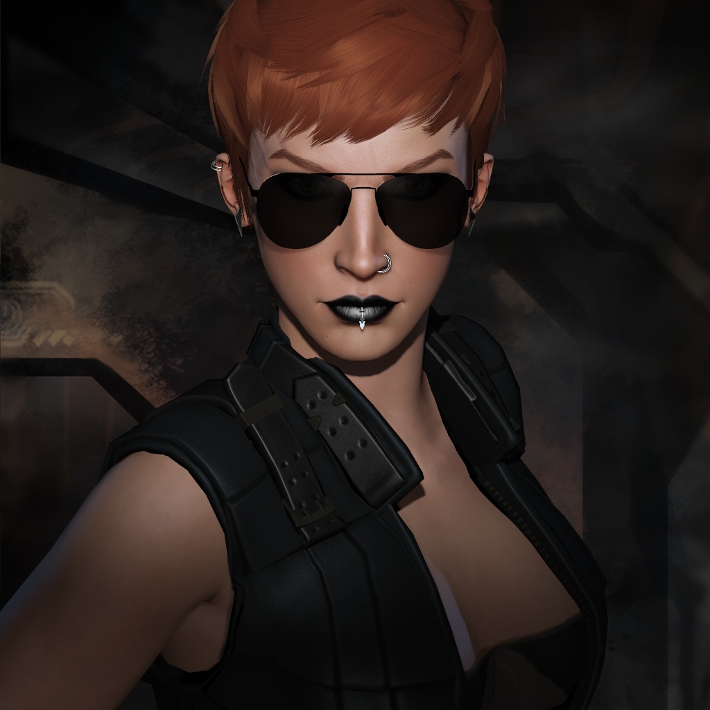 Evil CynoHoe