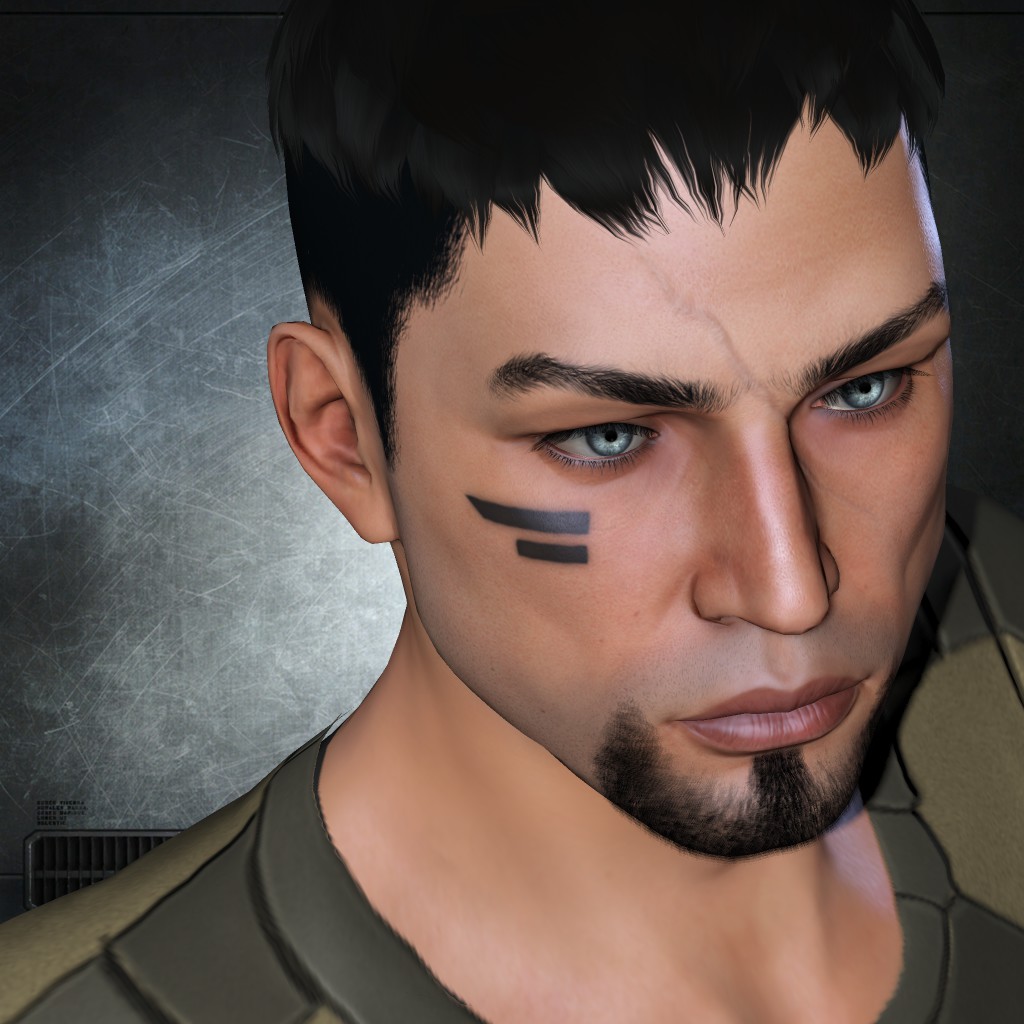 portrait