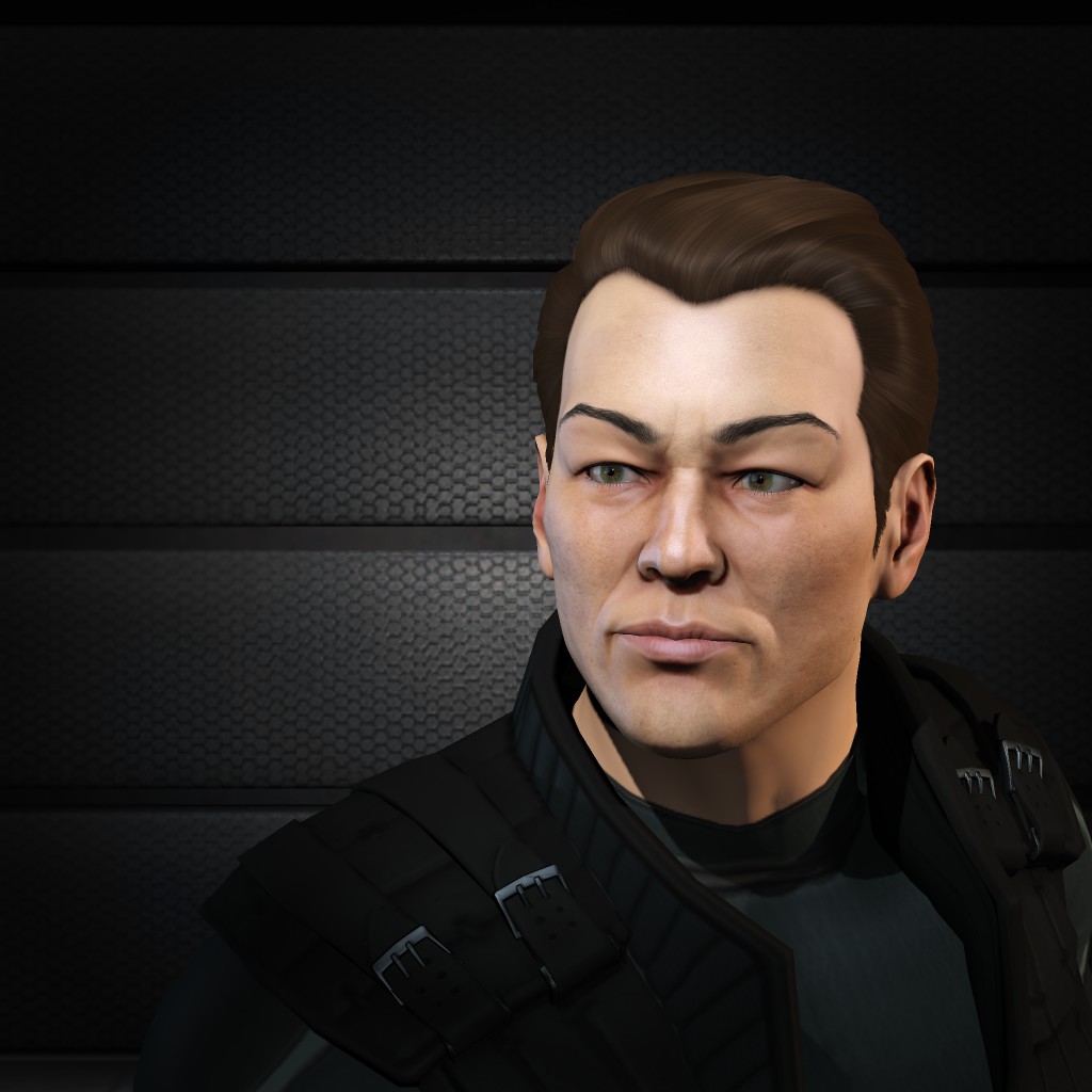 Shinichi Nakamura