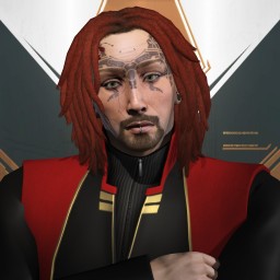 Solon portrait