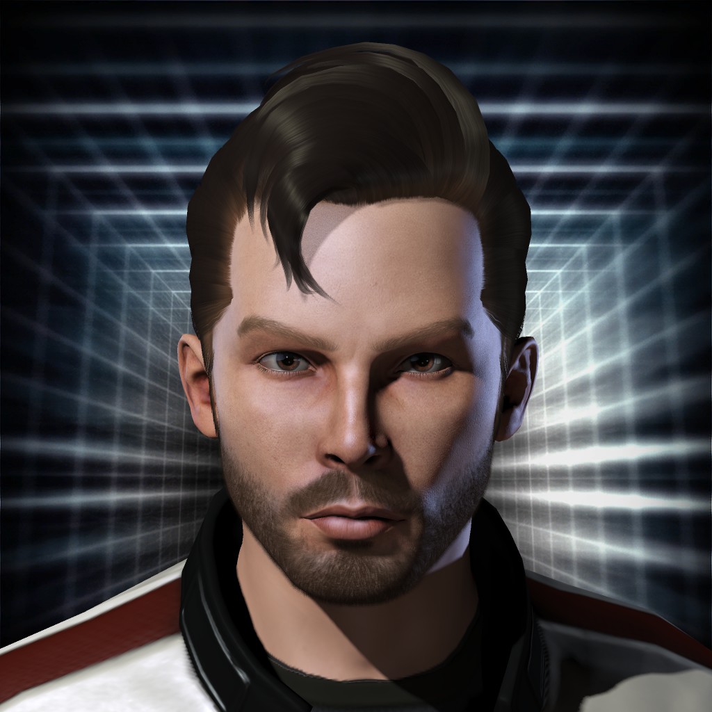 portrait