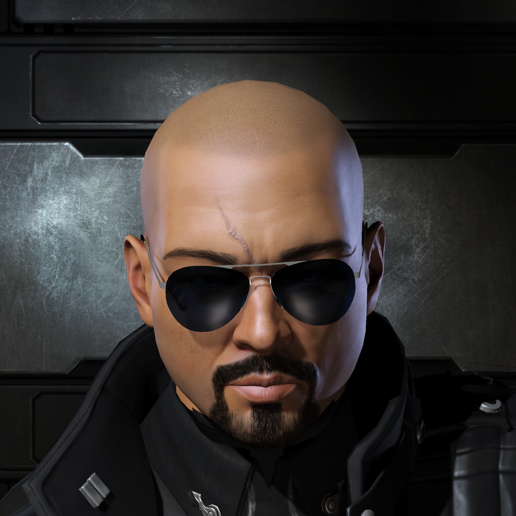 Lord Slevin