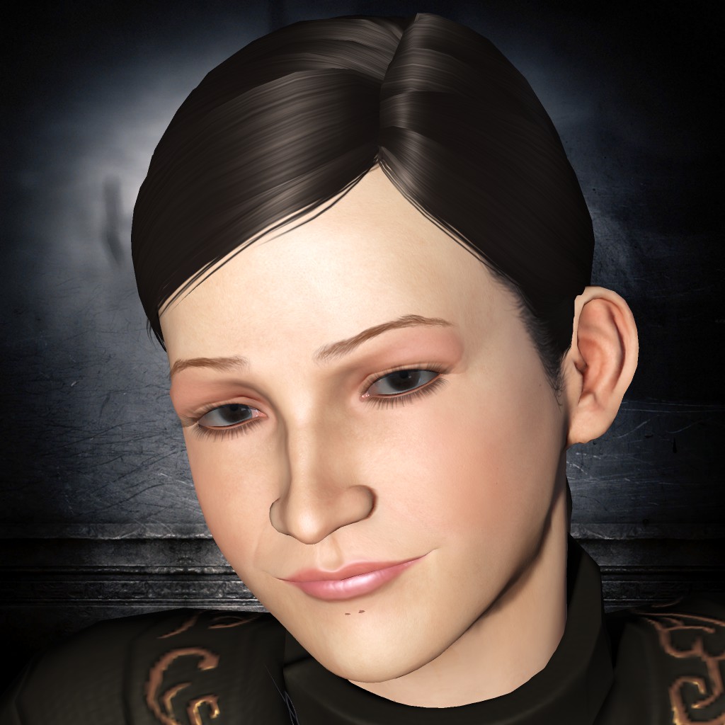 Greer Blaque