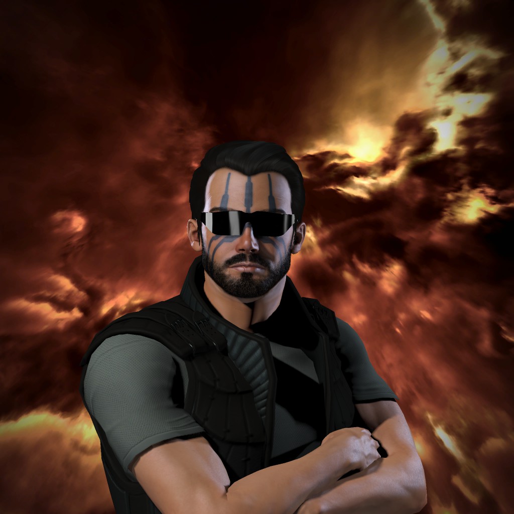 Lothar Rift