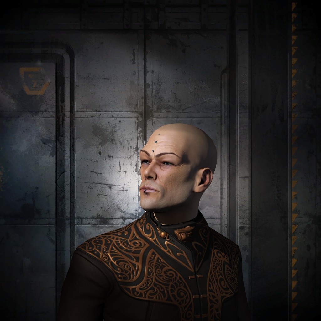 portrait