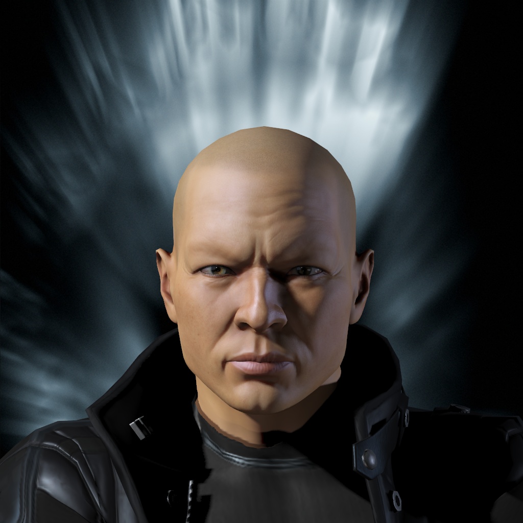 Trevor Majure