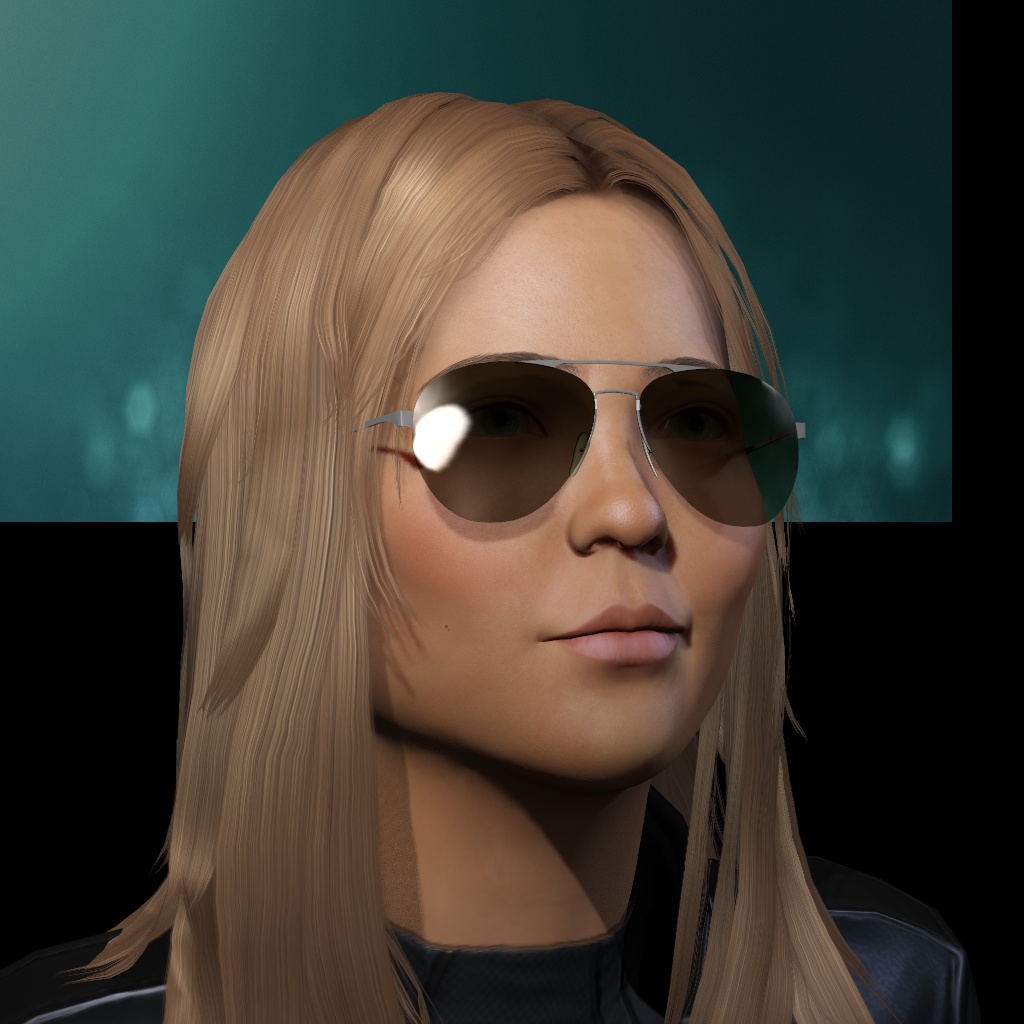 LEONA BADASS