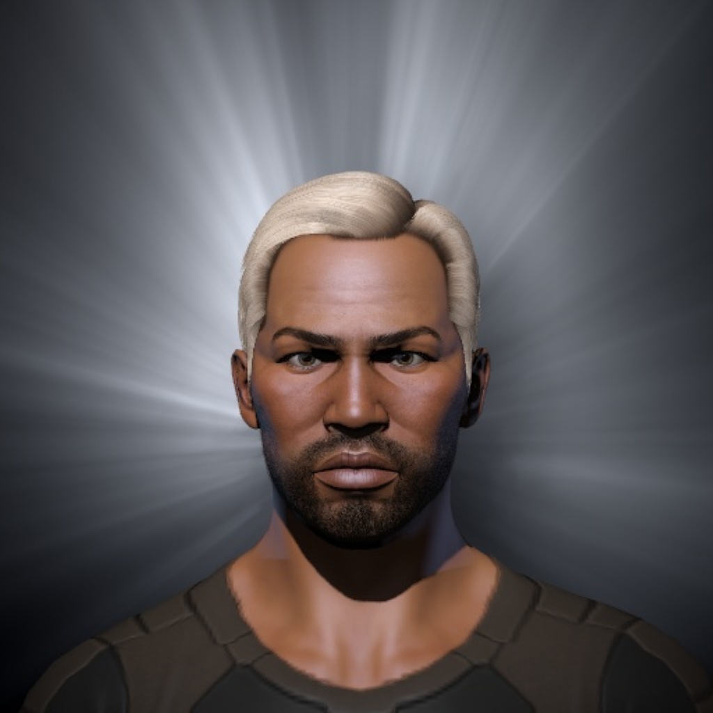 Vince Stewart