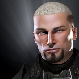 tblack portrait