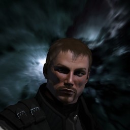 Kain Grackus portrait