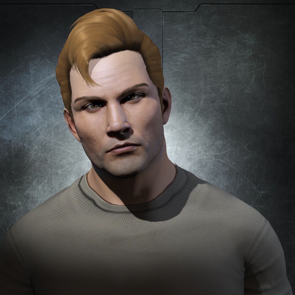 Capt JasonRyder