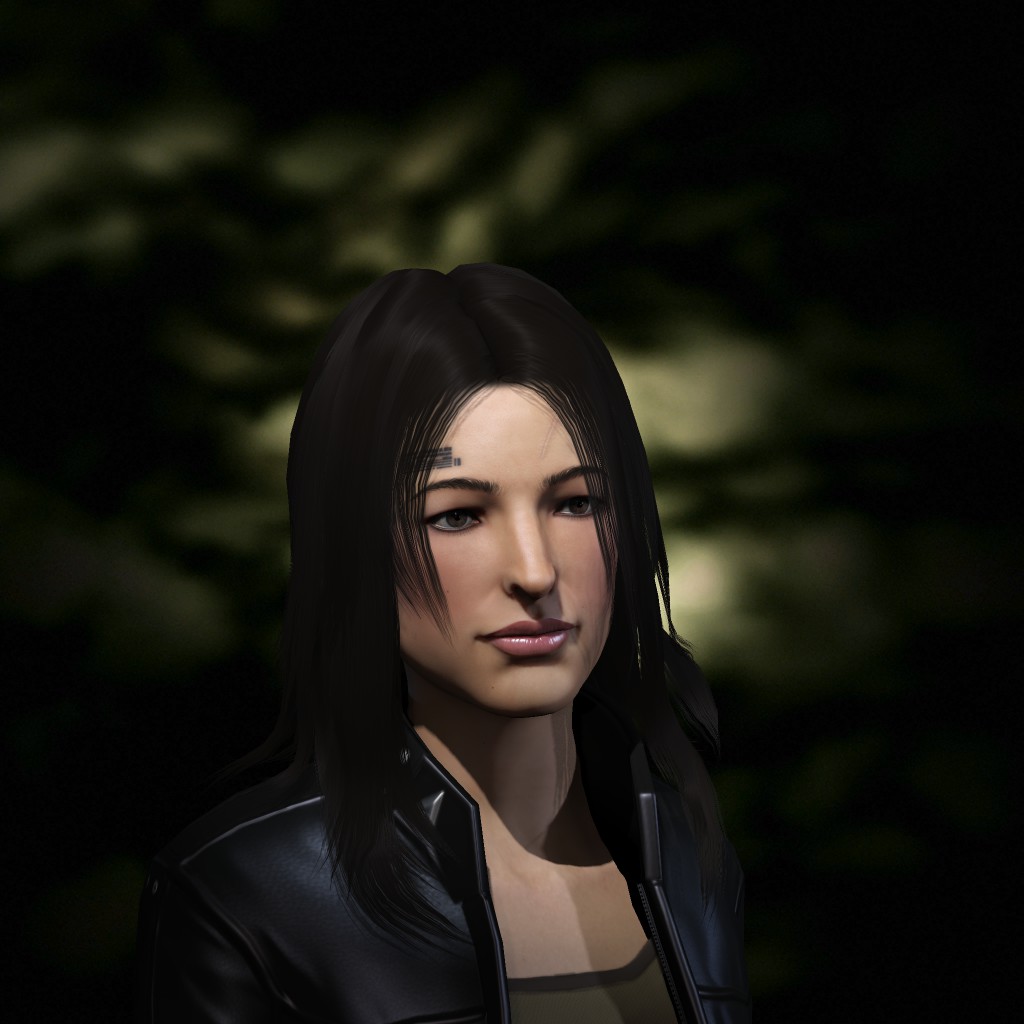 Anya Xray