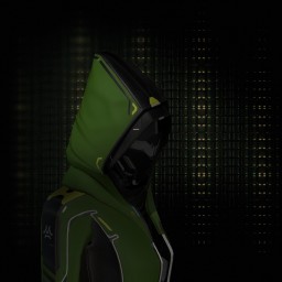 SashaOO7 portrait