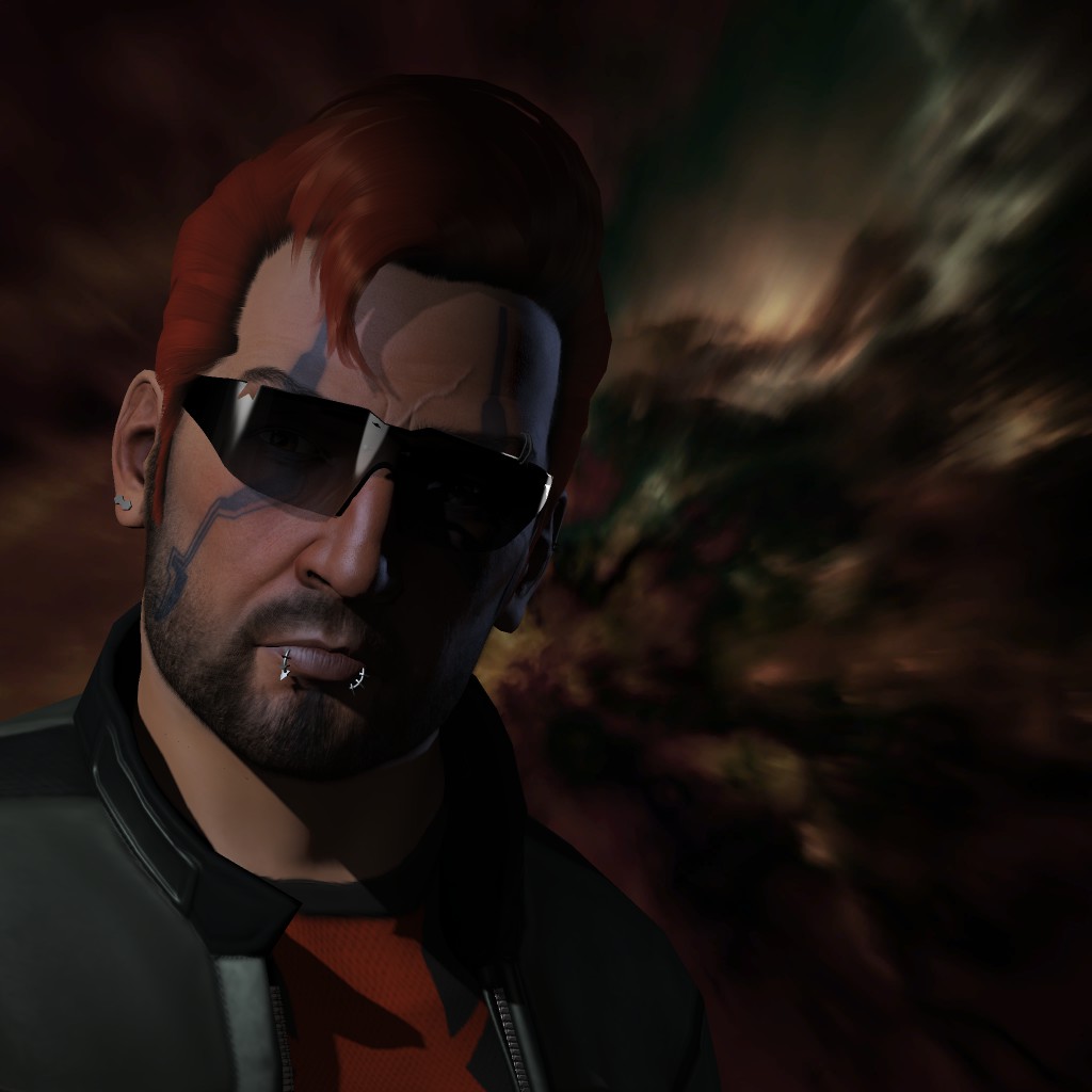 Grim Vengeance