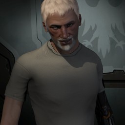 Kapiza portrait