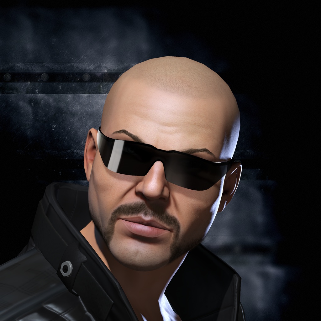 Alejandro Alejandro