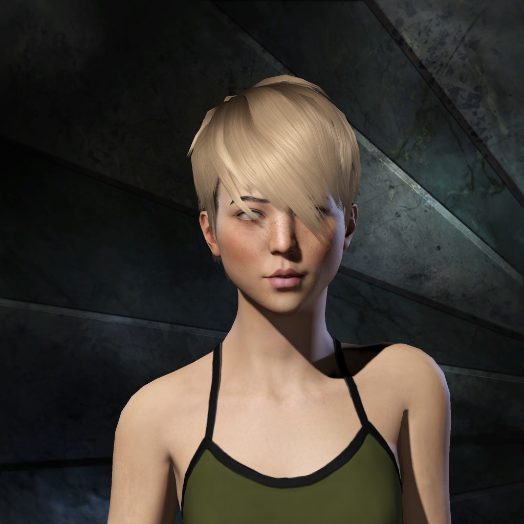 Flametongue I'stari