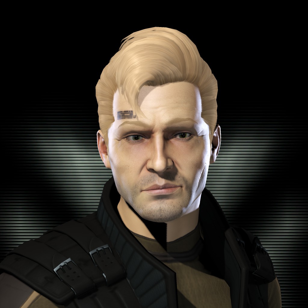 Kernel Starr