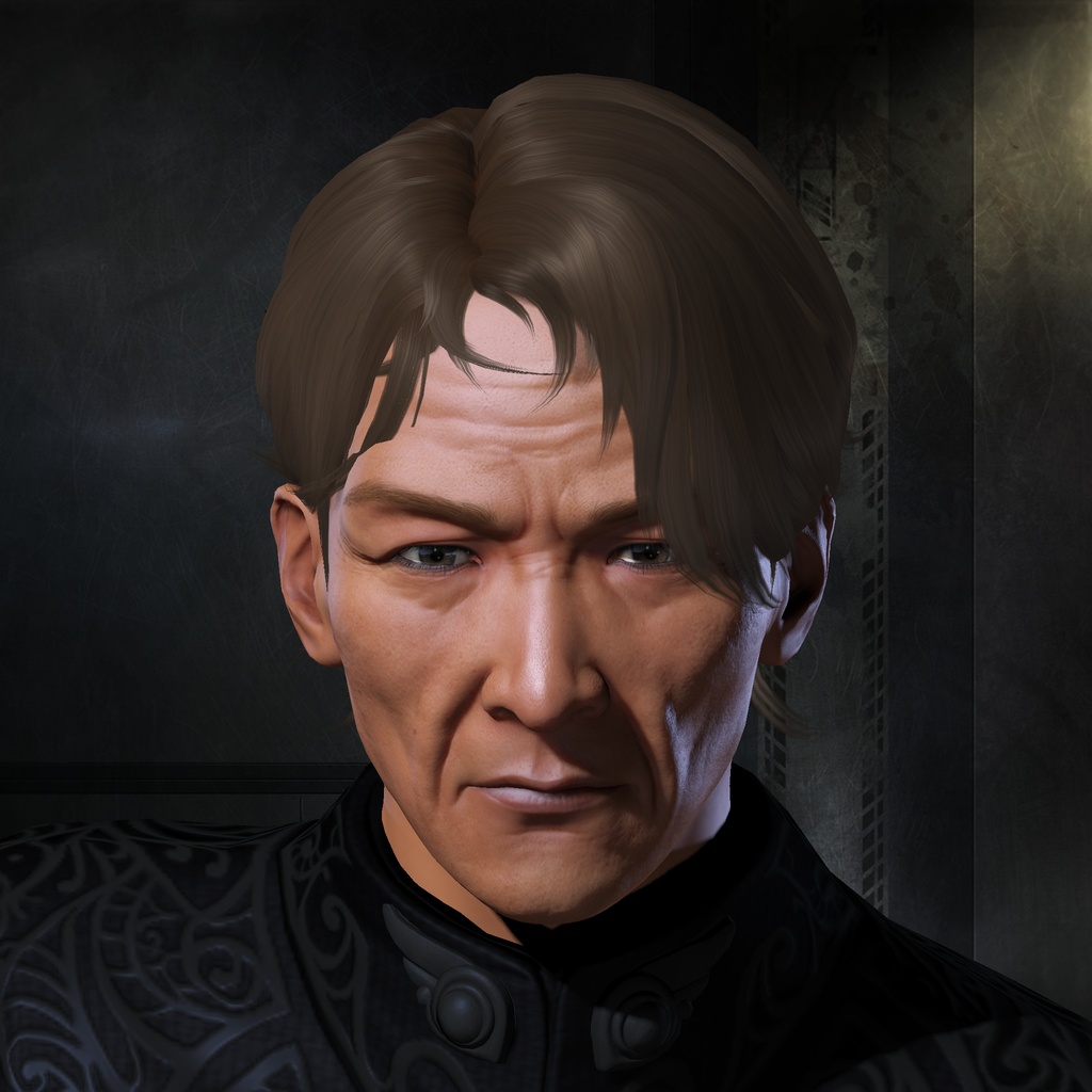 Brother Haitous