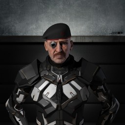 Mrwissan portrait