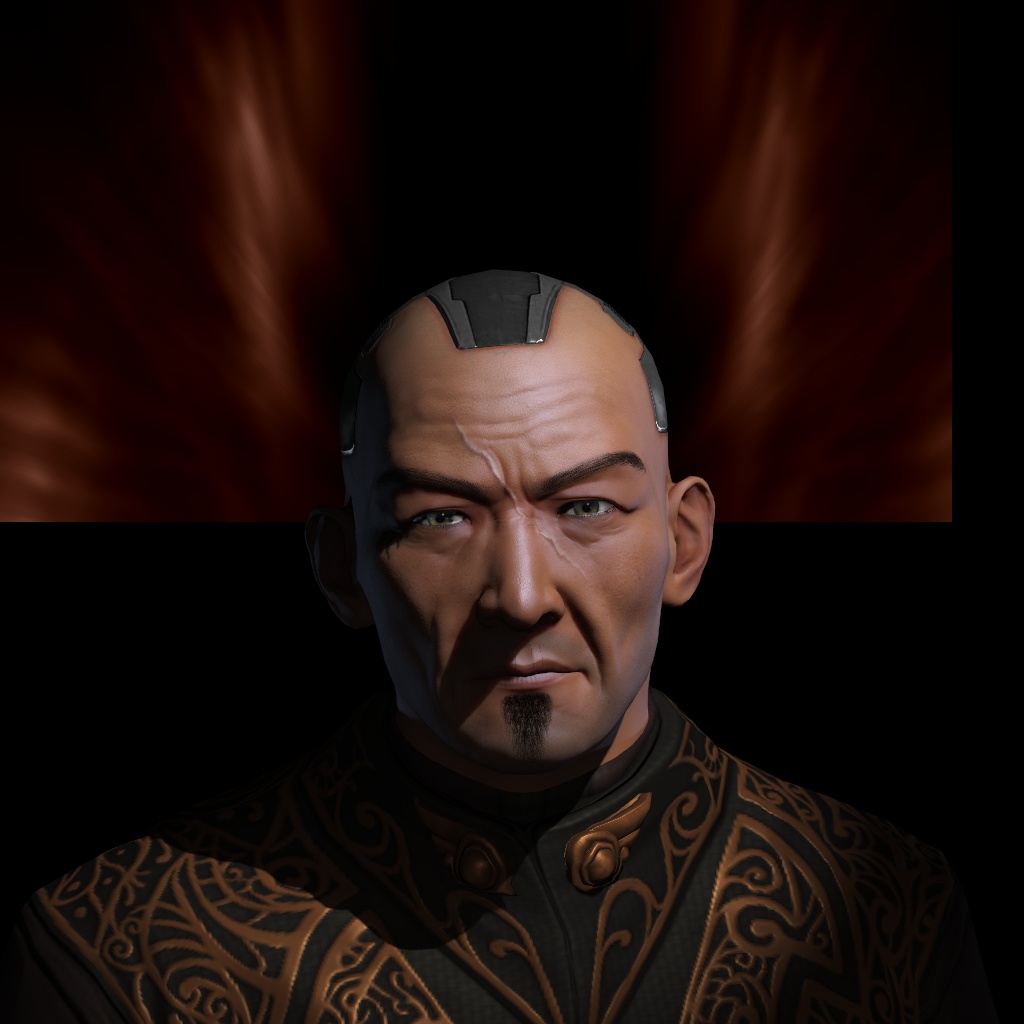 Master Cai Master Cai