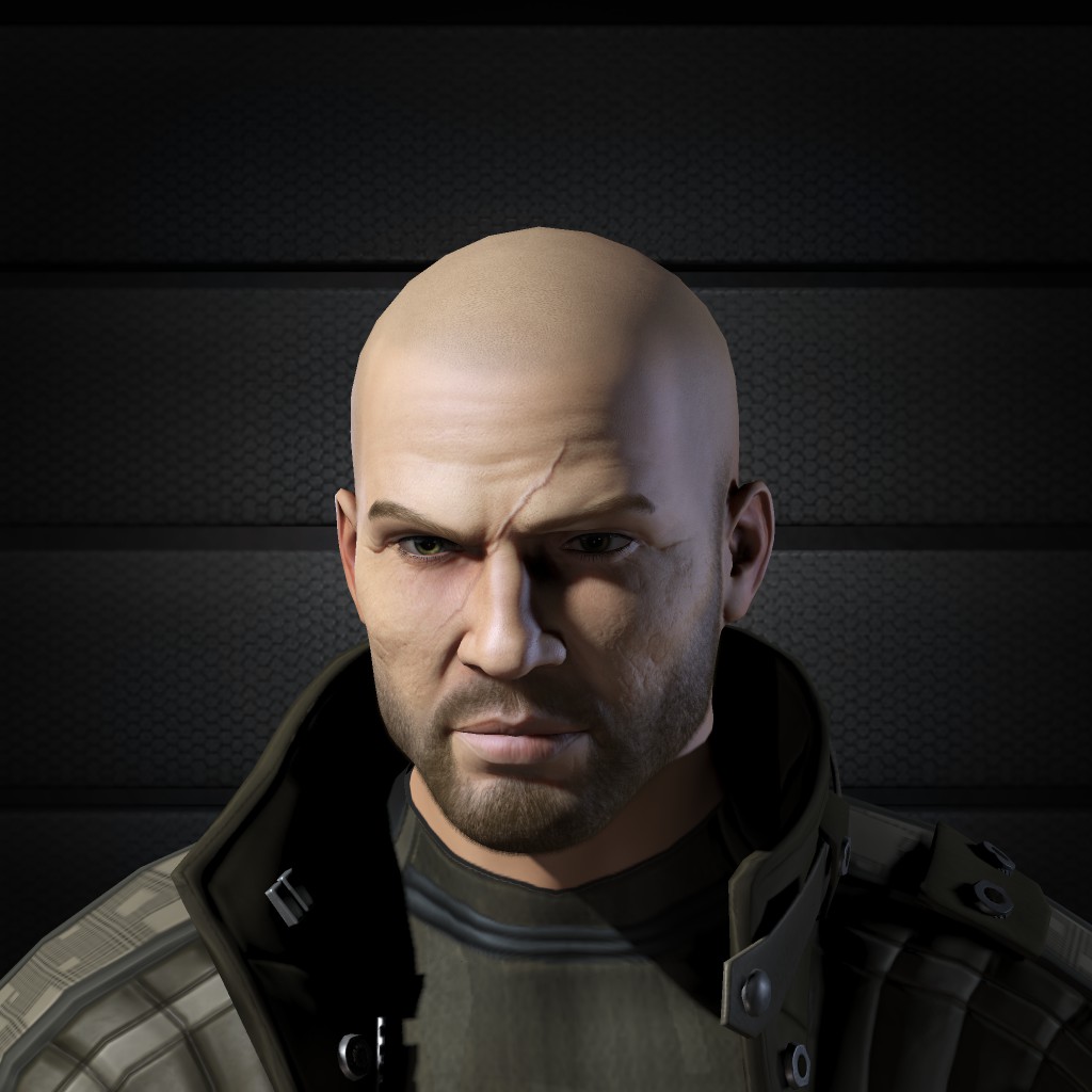 Havoc Wrathstar